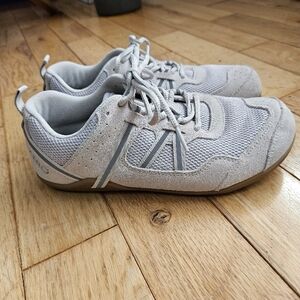 Xero Prio Barefoot Sneakers